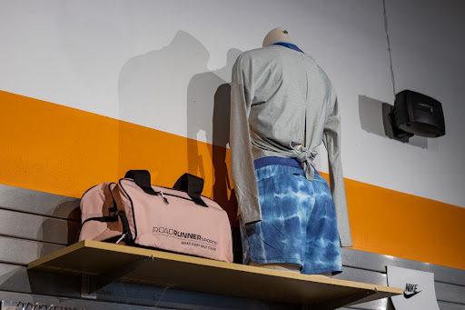 Running Store «Road Runner Sports», reviews and photos, 490 Broad St Suite 1, Shrewsbury, NJ 07702, USA