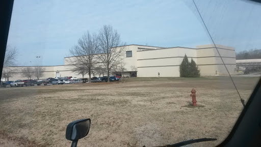 Commercial Printer «Quad/Graphics, Inc», reviews and photos, 300 Brown Rd, Franklin, KY 42134, USA