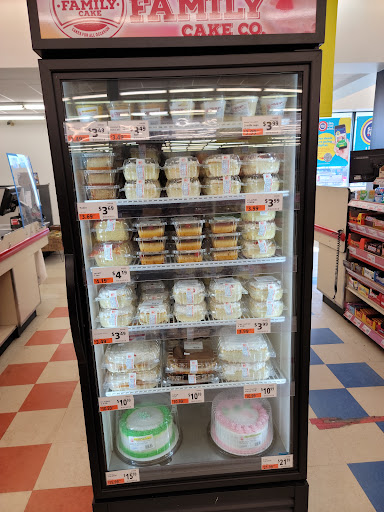 Grocery Store «Save-A-Lot», reviews and photos, 452 Mt Pleasant St, New Bedford, MA 02746, USA