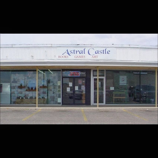 Astral Castle
