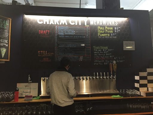 Winery «Charm City Meadworks», reviews and photos, 3511 8th Ave, Baltimore, MD 21226, USA