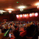 Photo n° 1 de l'avis de jean.a fait le 15/01/2022 à 19:20 pour LA BELLE ENTREE MUSIC-HALL CABARET à Saint-André-Goule-d'Oie