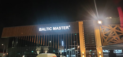 Baltic Master