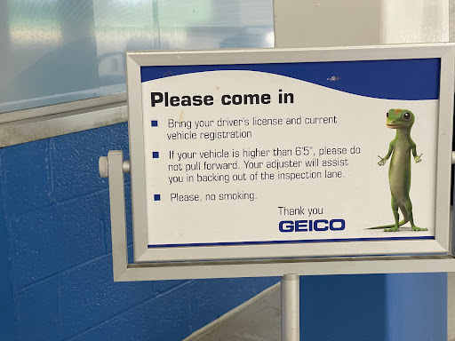 Insurance Agency «GEICO Corporate Office», reviews and photos
