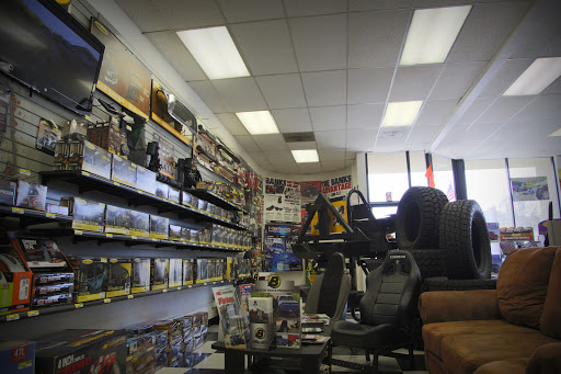 Truck Accessories Store «4 Wheel Parts - Thousand Oaks, CA», reviews and photos, 3209 Thousand Oaks Blvd, Thousand Oaks, CA 91362, USA