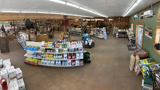 Lyssy & Eckel Feeds, Inc