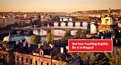 Best English Courses For Adults In Prague Near You