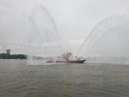 Community Center «Kaplen JCC on the Palisades», reviews and photos, 411 E Clinton Ave, Tenafly, NJ 07670, USA