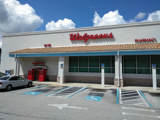 Drug Store «Walgreens», reviews and photos, 11115 E Dr M.L.K. Jr Blvd, Seffner, FL 33584, USA