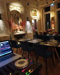 Atmosphère du Restaurant La Villa à Dijon - n°17