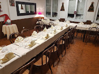 Atmosphère du Restaurant Le Bouchon des Radeliers à Chamblay - n°5