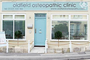 Oldfield Osteopathic Clinic image