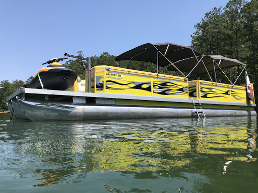 Water Ski Shop «Full Throttle», reviews and photos, 400 Victoria Rd, Woodstock, GA 30189, USA