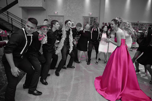 Banquet Hall «Cosmopolitan», reviews and photos, 1377 NJ-23, Wayne, NJ 07470, USA