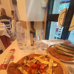 Photo n°3 de l'avis de Giulia.r fait le 07/05/2022 à 07:43 sur le  Il ristorantino della carne à Milan