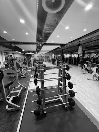Reviews of Bannatyne in Leeds - Gym