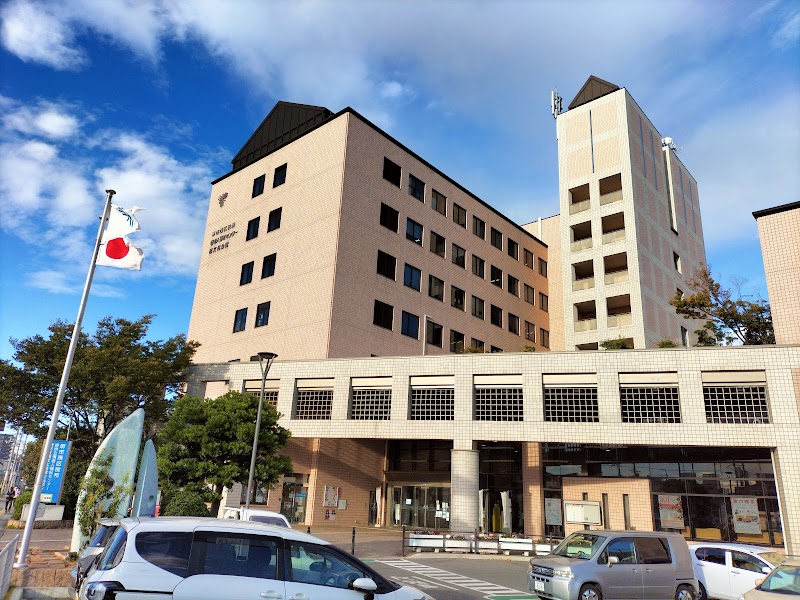 堺市 西区役所