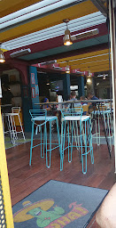 Photo n°37 de Café WHA! à Bastia ()