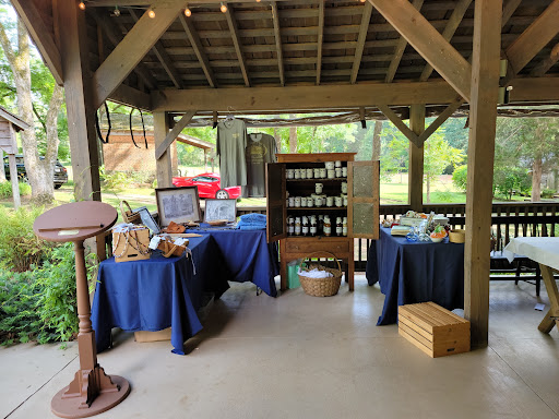 Tourist Attraction «William Harris Homestead», reviews and photos, 3636 State Hwy 11, Monroe, GA 30656, USA