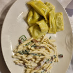 Photo n°2 de l'avis de Laura.i fait le 02/03/2024 à 15:52 sur le  Il Rifugio Dei Golosi à Riolo Terme