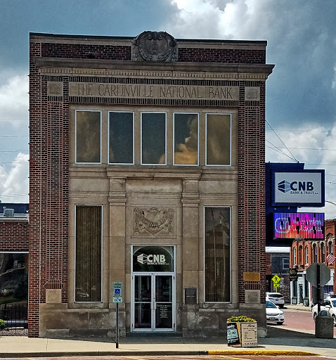 Warren-Boynton State Bank - Palmyra in Palmyra, Illinois