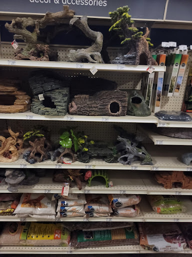 Pet Supply Store «PetSmart», reviews and photos, 19175 Lyndon B Johnson Fwy, Mesquite, TX 75150, USA