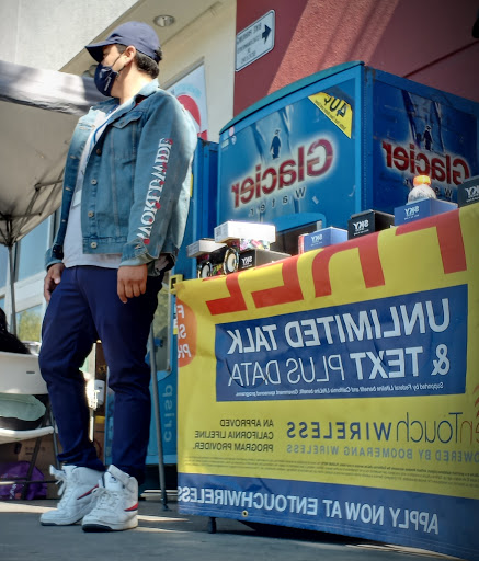 Shopping Mall «Ravenswood Shopping Center», reviews and photos, E Bayshore Rd, Palo Alto, CA 94303, USA