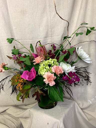 Florist «Flower Lab», reviews and photos, 2600 California Ave SW, Seattle, WA 98116, USA