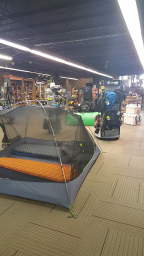 Outdoor Sports Store «Alabama Outdoors», reviews and photos, 3054 Independence Dr, Homewood, AL 35209, USA