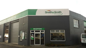 Smith & Smith Whangarei