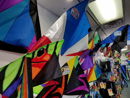 Toy Store «Rehoboth Toy & Kite Company», reviews and photos, 1 Virginia Ave, Rehoboth Beach, DE 19971, USA