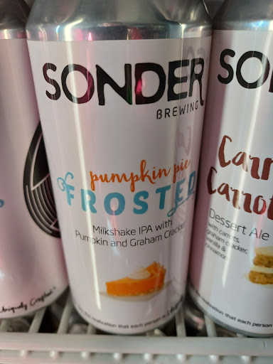 Wine Store «Root Cellar», reviews and photos, 7699 Montgomery Rd, Cincinnati, OH 45236, USA