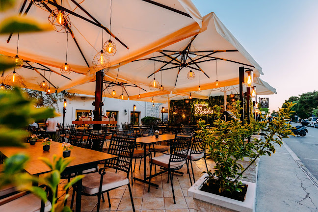 Heritage Hotel & Restaurant Pašike - Trogir