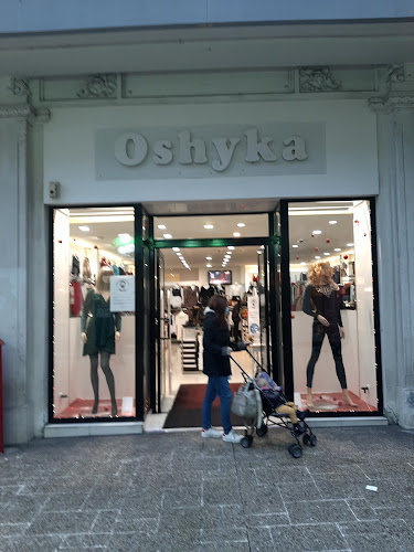 Oshyka à Cherbourg-en-Cotentin