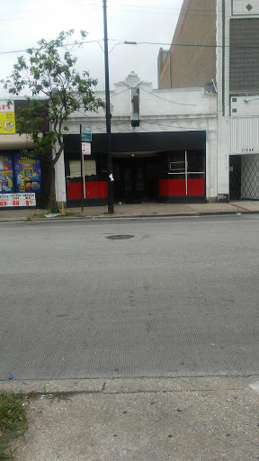 Donut Shop «Old Fashioned Donuts», reviews and photos, 11248 S Michigan Ave, Chicago, IL 60628, USA