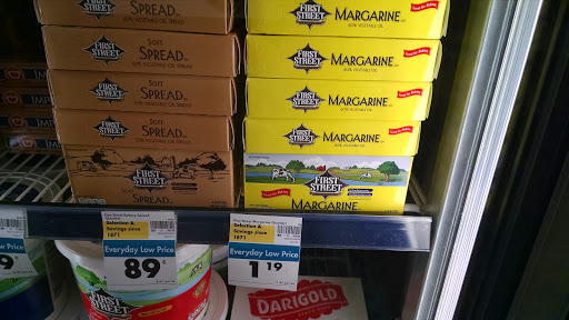 Grocery Store «Smart & Final Extra!», reviews and photos, 250 E 10th St, Gilroy, CA 95020, USA