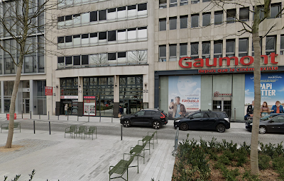 Studio Webcast - Location de plateau TV, webcasts et événements digitaux à Neuilly-sur-Seine