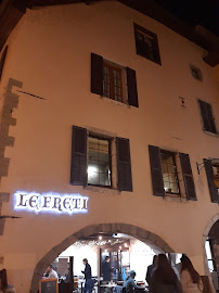 Les plus récentes photos du Restaurant Le Freti à Annecy - n°13