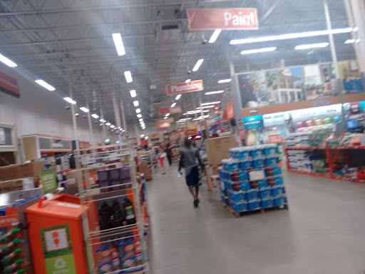 Home Improvement Store «The Home Depot», reviews and photos, 1195 N State Rd 7, North Lauderdale, FL 33068, USA