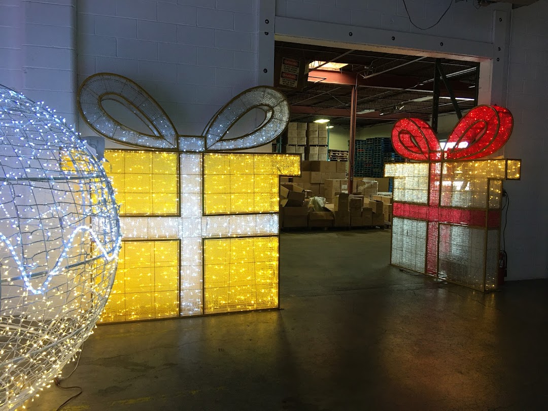 Christmas Direct OKC