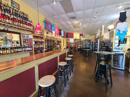 Winery «Noni Bacca Winery», reviews and photos, 420 Eastwood Rd, Wilmington, NC 28403, USA