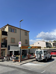 Photo n°2 de TürKuaz - PUGET-SUR-ARGENS à Puget-sur-Argens ()
