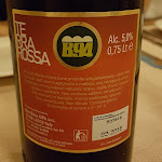 Photo n°2 de l'avis de Louis.L fait le 26/05/2017 à 06:30 sur le  Al Celone à Foggia