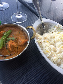 Korma du Restaurant indien Le Kashmir (Port Saint laurent) à Saint-Laurent-du-Var - n°11