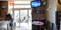Atmosphère du Restaurant Café du Midi à Digne-les-Bains - n°20