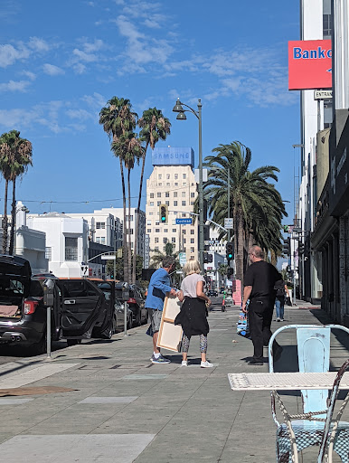 Cookie Shop «Milk Jar Cookies», reviews and photos, 5466 Wilshire Blvd, Los Angeles, CA 90036, USA