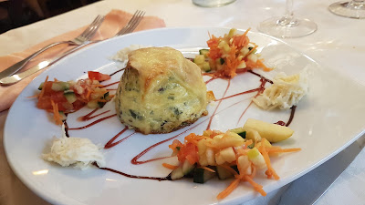 Restaurant La Petite Auberge à Lambersart