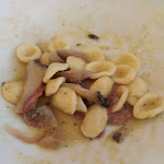 Photo n°3 de l'avis de Solo.o fait le 15/08/2020 à 15:45 sur le  Ristorante Burro Salato - Cucina Francese e Lucana a Matera à Matera