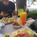 Photo n°2 de l'avis de Chiara.o fait le 05/09/2020 à 15:38 sur le  Bar Ercolano SNC di Ercolano Luigi à Sorrento