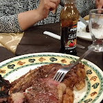 Photo n°1 de l'avis de Pietro.s fait le 07/05/2019 à 20:30 sur le  Il Grigliator à Palagianello